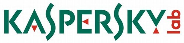 Kaspersky Lab logo