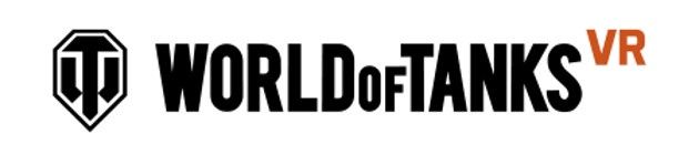 World of Tanks VR logo
