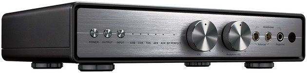 ASUS Xonar Essence III DAC wygląd