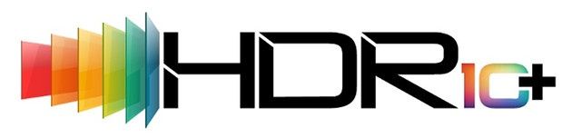 HDR10+ logo