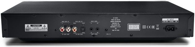 Harman Kardon HD 3700 tył