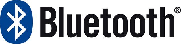 Bluetooth logo
