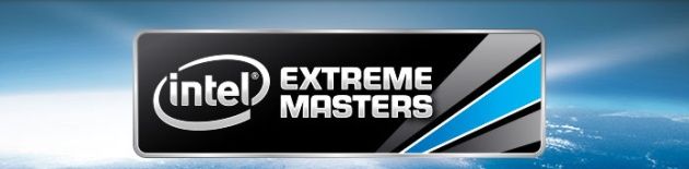 Intel Extreme Masters StarCraft II