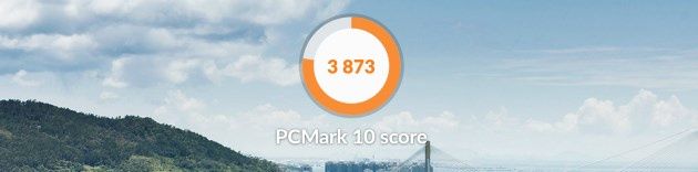 pc mark10