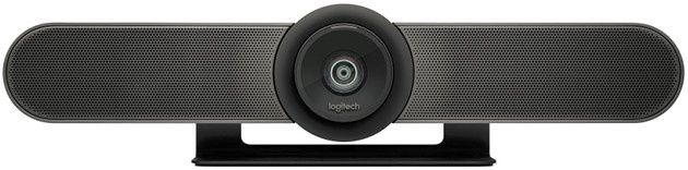 Logitech MeetUp kamera