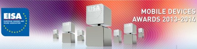 EISA 2013-2014 nagrody