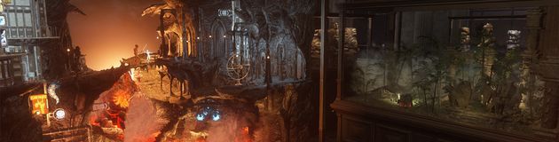 3DMark VRMark