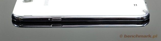 Samsung Galaxy Note II GT-N7100