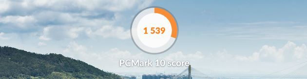 pc mark 10