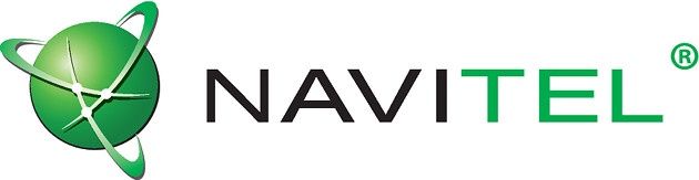 Navitel logo