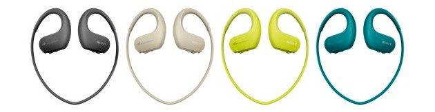 Sony Walkman WS410