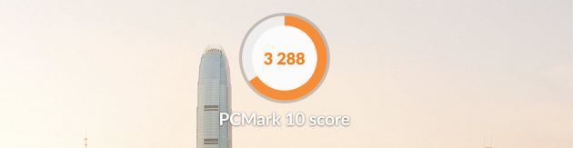 PC Mark 10