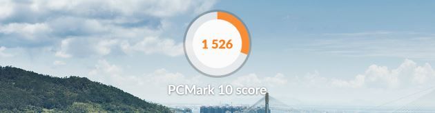 pc mark 10