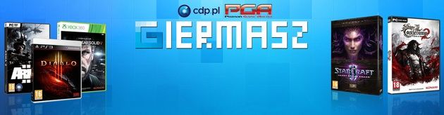 CDP Giermasz PGA