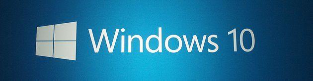Windows 10