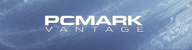 Futuremark PCMark Vantage benchmark logo