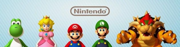 Nintendo