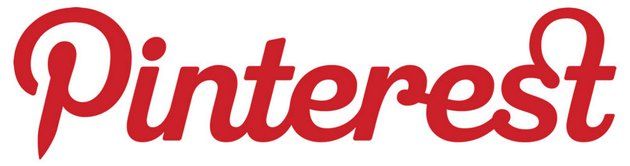 Pinterest logo