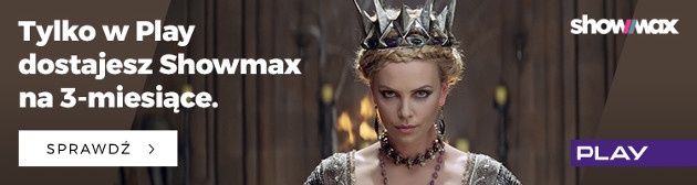 Showmax Play banner