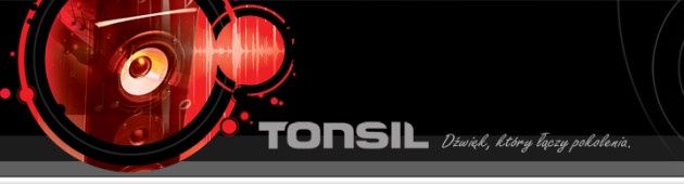 Tonsil