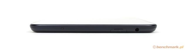LG G Pad 8.3 góra