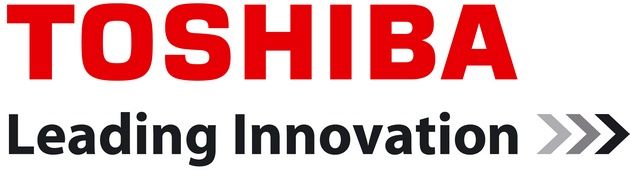 Toshiba logo