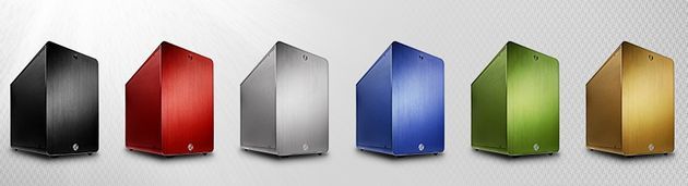 Raijintek STYX obudowy