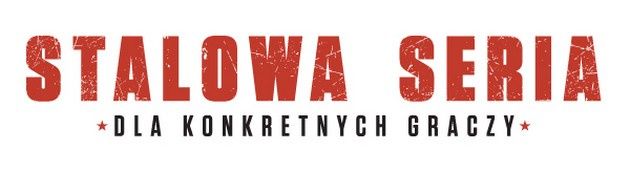 Stalowa Seria logo