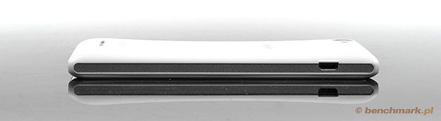Sony Xperia M bok