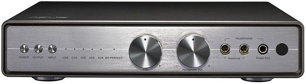 ASUS Xonar Essence III DAC przód