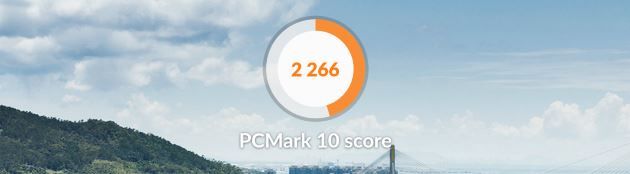 pc mark 10