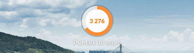 PC Mark 10