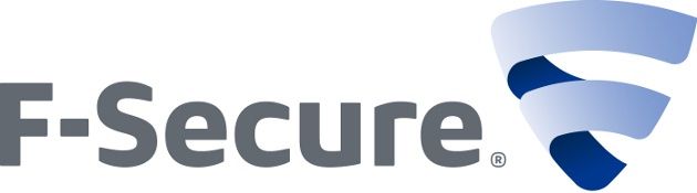 f-secure logo internauci boją się o swoje dane z chmury