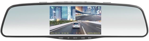 Navitel MR250 NV lusterko