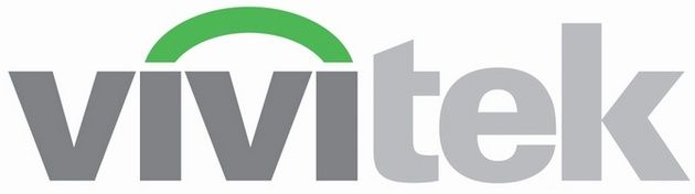 Vivitek logo