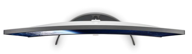 Philips BDM3490UC monitor