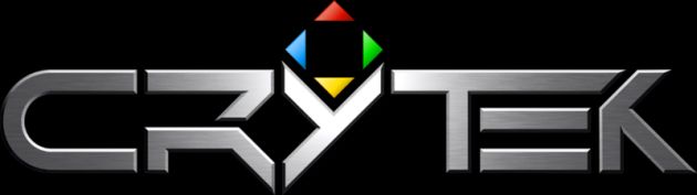Crytek logo