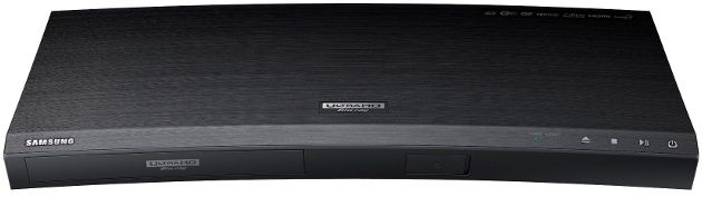 Samsung UBD-K8500