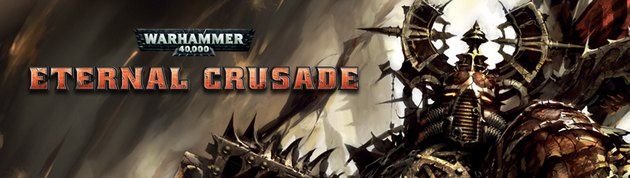 Warhammer 40 000: Eternal Crusade gra