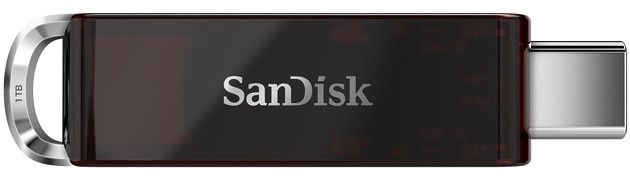 SanDisk pendrive 1TB