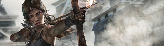tomb raider premiera mac