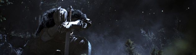 dark souls 2 gra nowe mechanizmy walki wideo