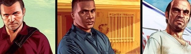 gta V gra premiera na pc w jesieni nvidia