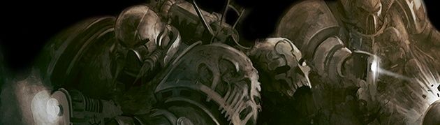 Warhammer 40000: Eternal Crusade screen