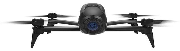 Parrot Bebop 2 Power przód