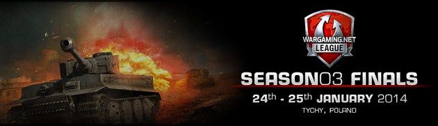 Wargaming Tychy