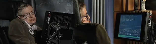 Stephen Hawking