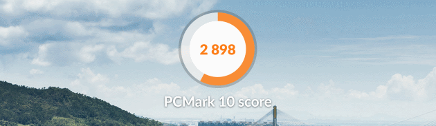 pcmark 10