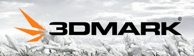Futuremark 3DMark benchmark logo