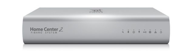Fibaro Home Center 2